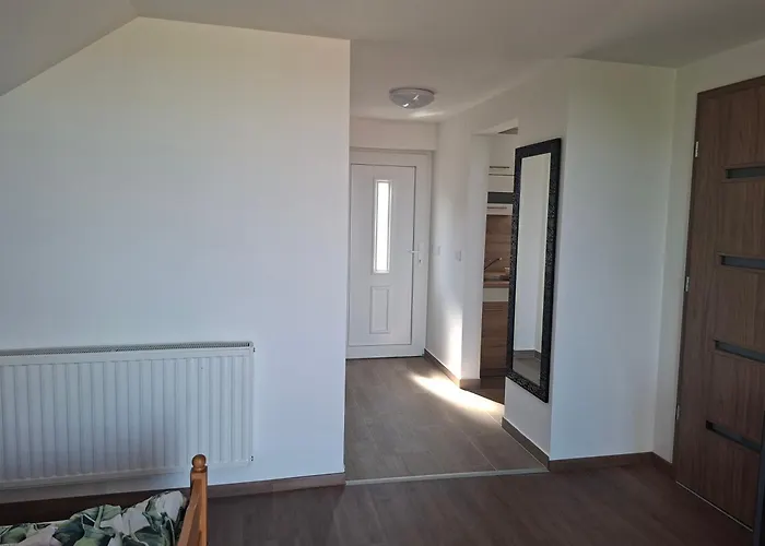 דירה Gyoengyvirag Apartmanhaz