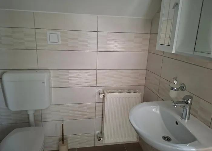 Gyoengyvirag Apartmanhaz Zalakaros