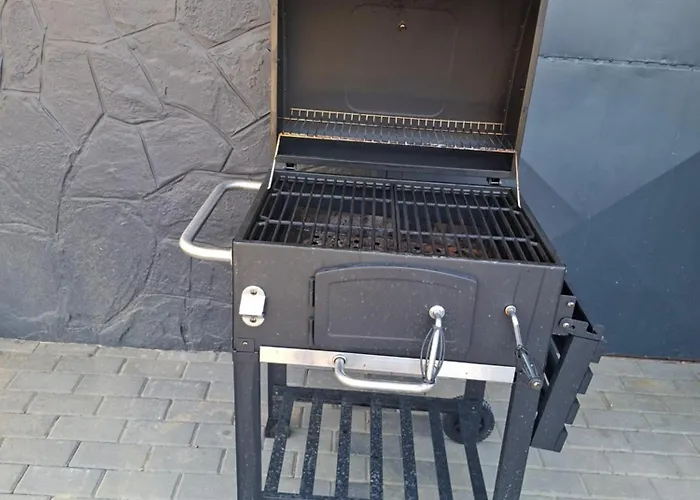 Gyoengyvirag Apartmanhaz * זלקרוס